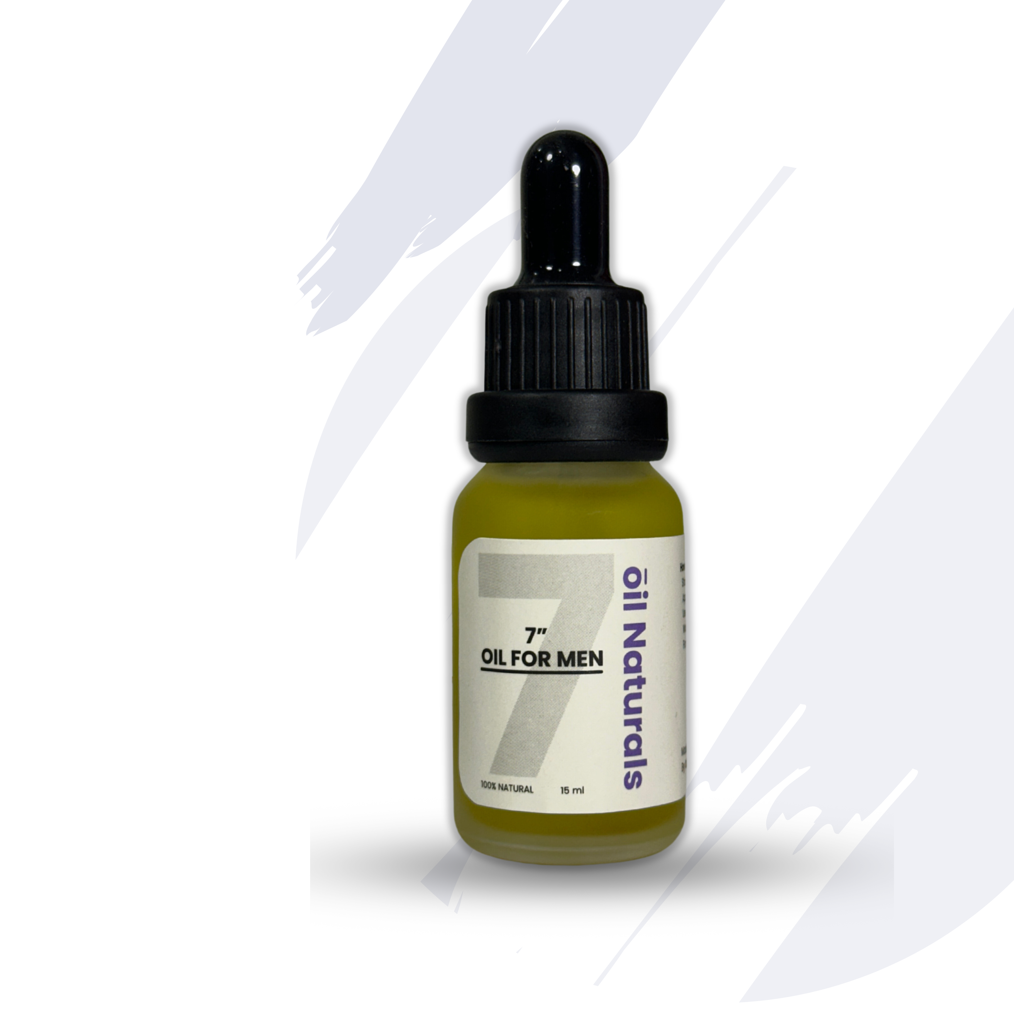7 in 1 Natural Oil